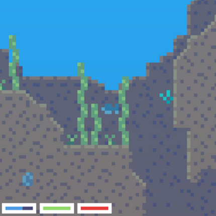 Finn's Quest screenshot