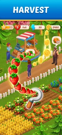 Fiona's Farm Image