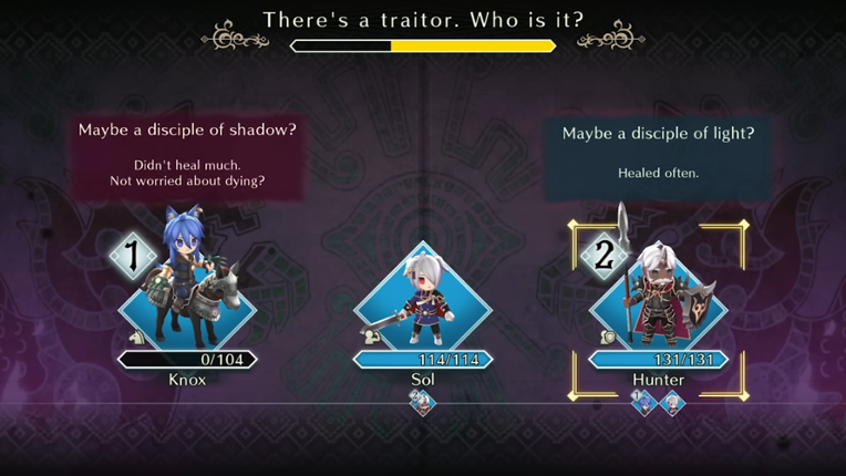 Fire Emblem Shadows Image