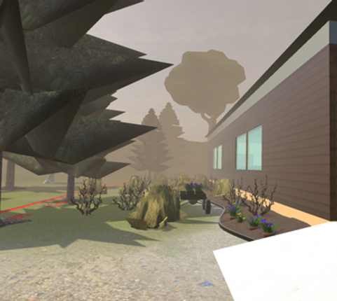 Firewise VR Training Program Image