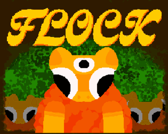 FLOCK Image