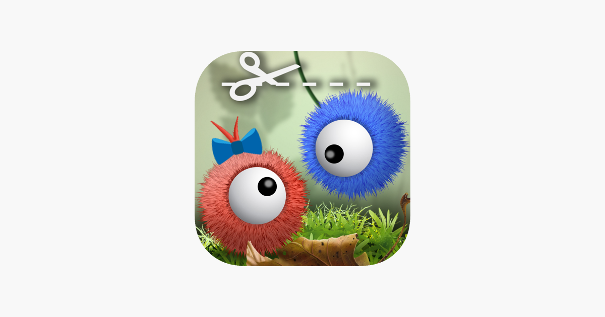 Games like Fluffy Story: cute logic game