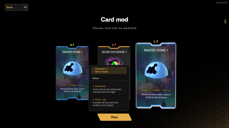 Fogpiercer screenshot