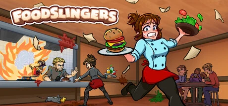 Games like Foodslingers