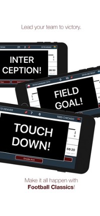 Football Classics Image