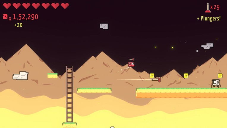 For Aerolite screenshot