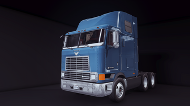 FS22 1997 International 9800i Image