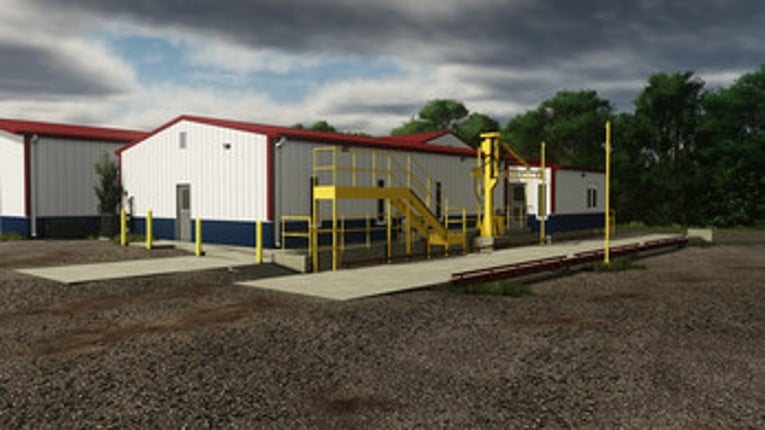 FS25 - Ray County, Missouri screenshot