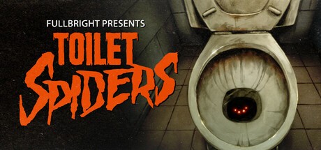 Games like Fullbright Presents TOILET SPIDERS