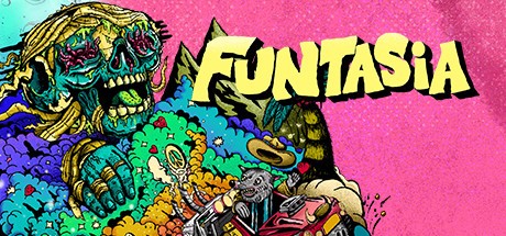 Games like Funtasia