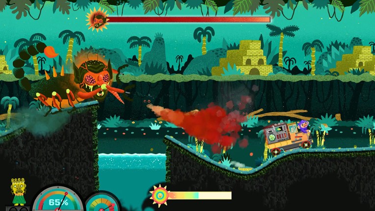 Funtasia screenshot