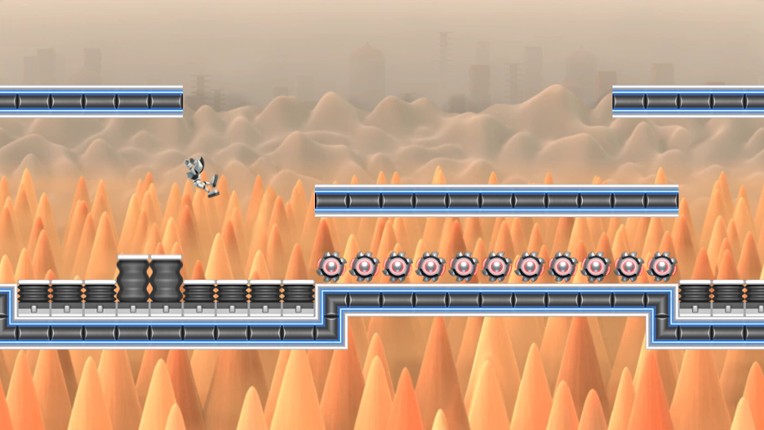 G-Switch 4: Creator screenshot