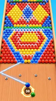 3D Bubble Match: Bubble Pop screenshot