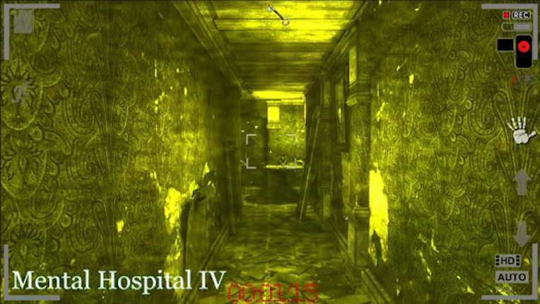 Mental Hospital IV Horror Game Image