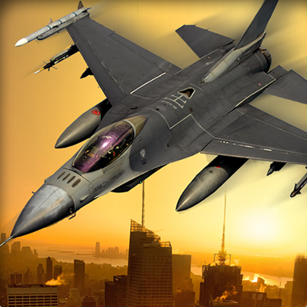 Jet Fighter - Jet Games Image