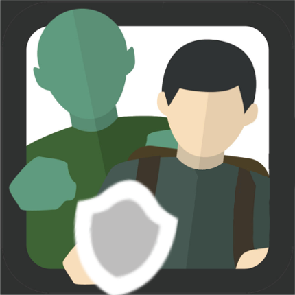 Dead Town Defense Image