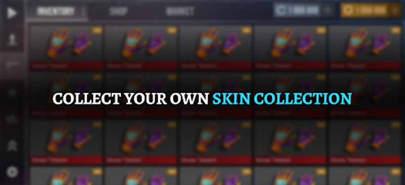Crate Opening Simulator Image