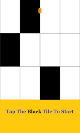 Piano Tap - fnf screenshot