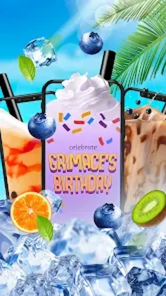 Boba DIY - Drink Simulator screenshot