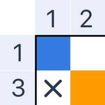 Nonogram Color - Logic Puzzle Image