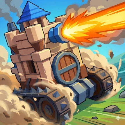 Battleburg Image