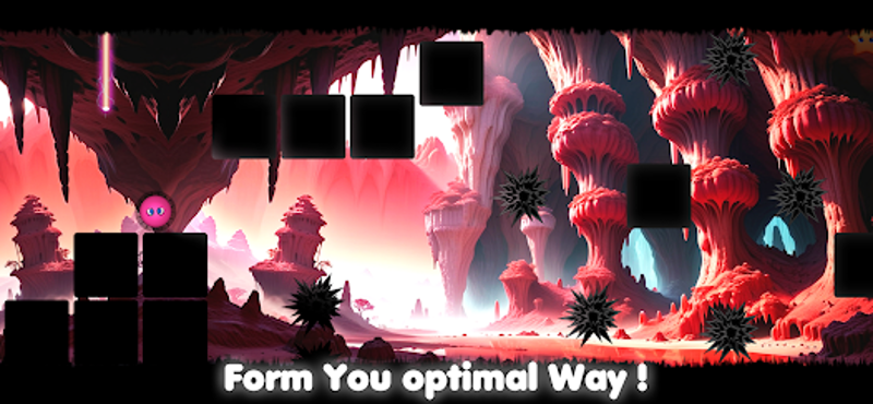 Ball Run - Ball Platformer screenshot