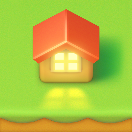 Games like Light It Up! - Meditation game