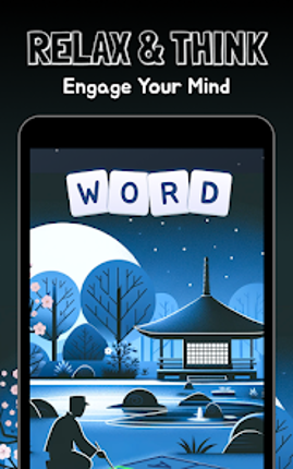 Unscramble That - Word Puzzle screenshot