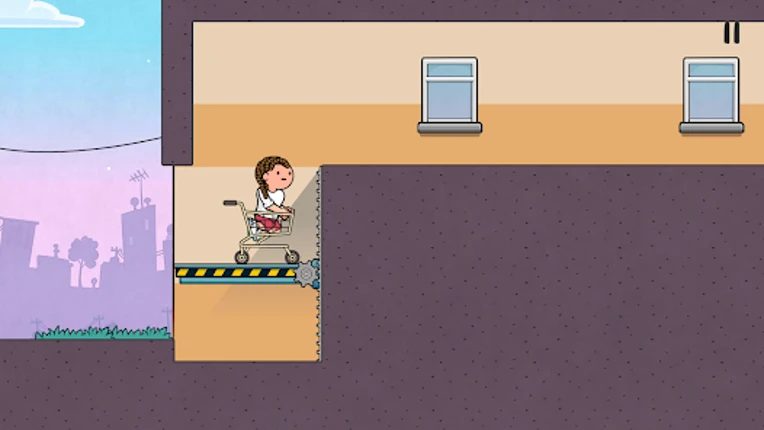 Wheel Master screenshot