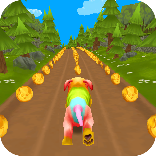 Games like Dog Run Pet Runner Dog Game