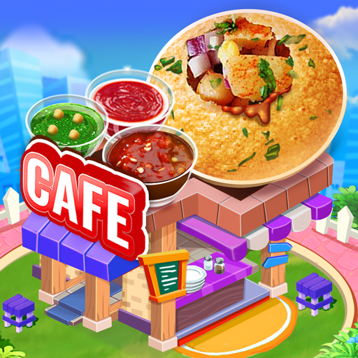 Games like My Restaurant: Cooking Madness