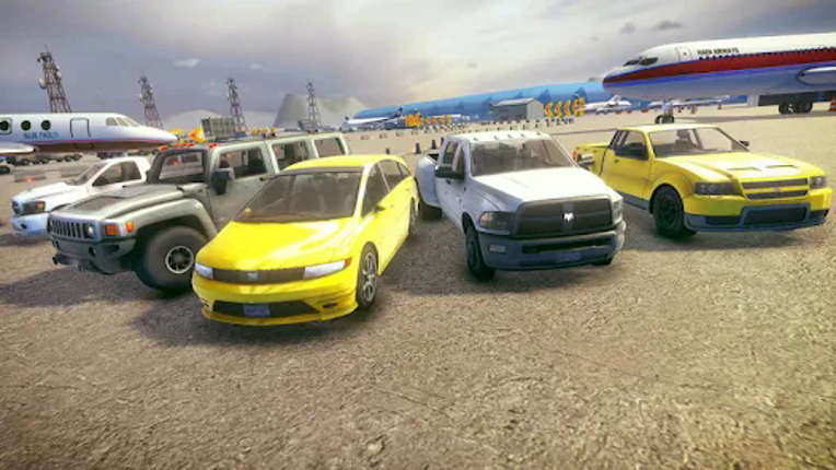 Drift Kings screenshot