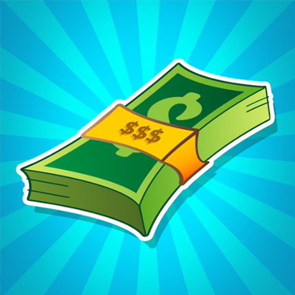 Holyday City Tycoon: Idle Reso Image