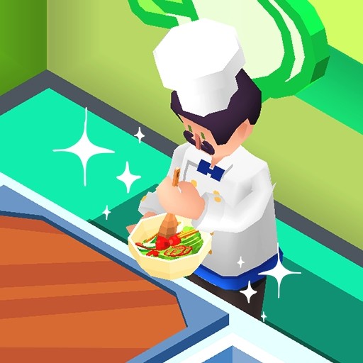 Games like Idle Cooking School
