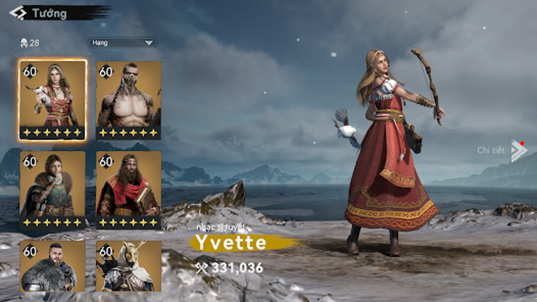 Viking Rise - Gamota screenshot