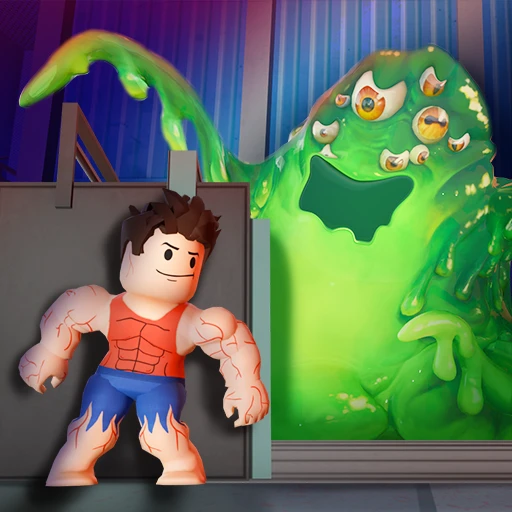 Games like Escape Obby: Lab Challenge