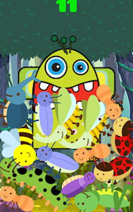 Toddler Monster Pop screenshot