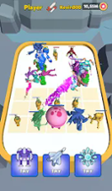 Merge Master: Fusion Defense Image