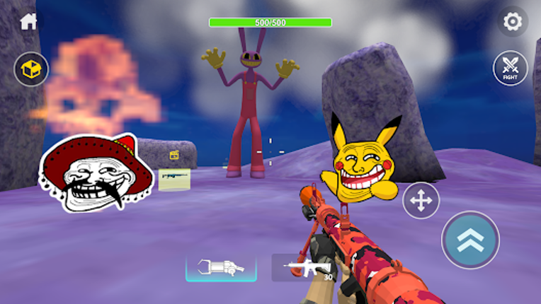 Multi Sandbox Mods In Space Image