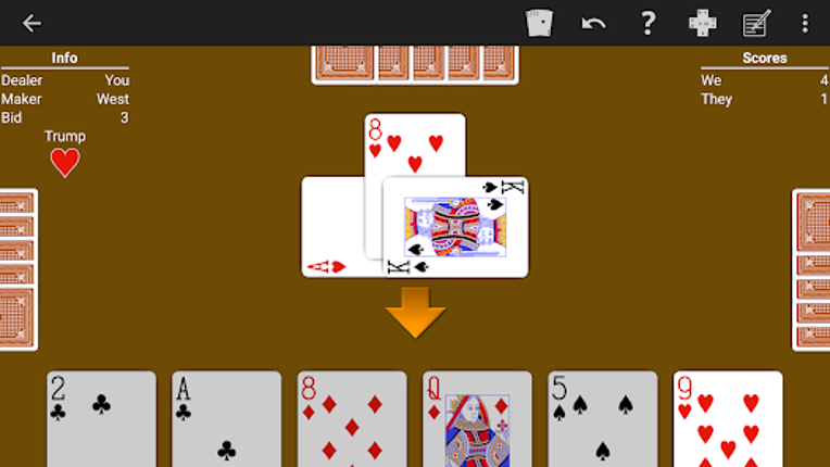 Pitch - Expert AI screenshot