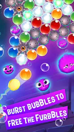 Bubble Genius - Popping Game! screenshot