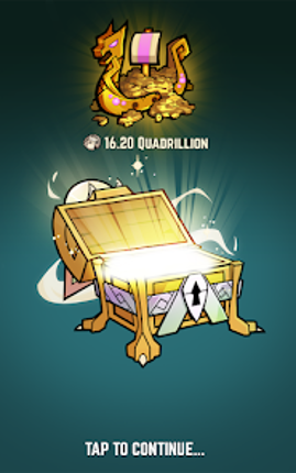 Viking Gods - Idle Tap Game screenshot