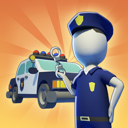 Cop Department: Idle Police Image
