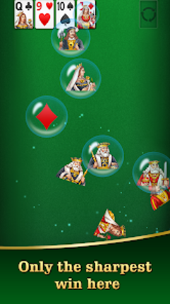 Solitare Image