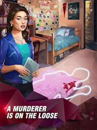 Solve It 3: Killer Fans screenshot