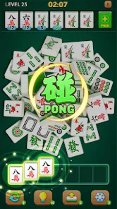 Triple Mahjong- Tilescapes Image