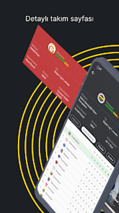 ASPOR - Canlı Yayın, Haberler screenshot