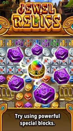 Jewel Relics screenshot