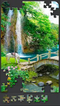 Jigsaw Puzzles for Adults Image