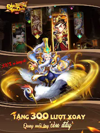 Đấu Trường Tam Quốc Image